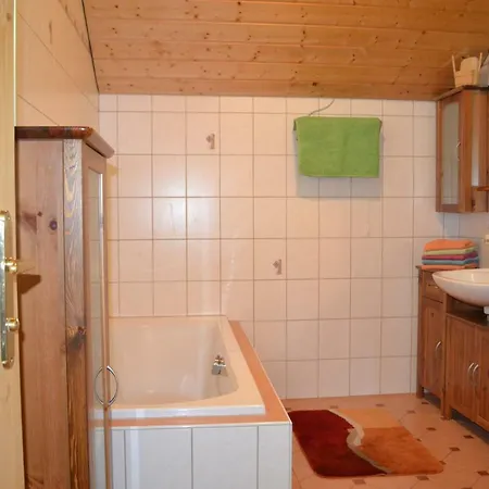 Ferienwohnung Zauner Hallstatt Exterior photo