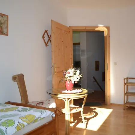 Ferienwohnung Zauner Hallstatt Exterior photo