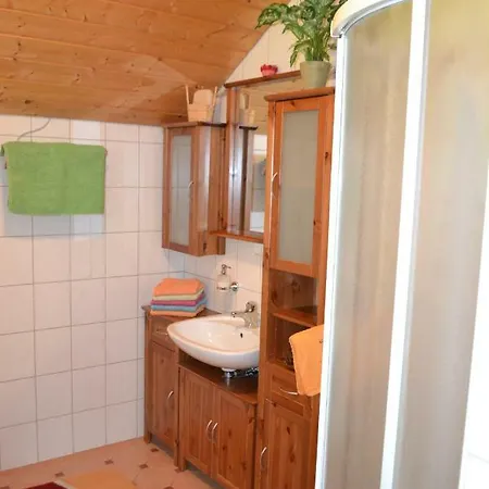 Ferienwohnung Zauner Hallstatt Exterior photo