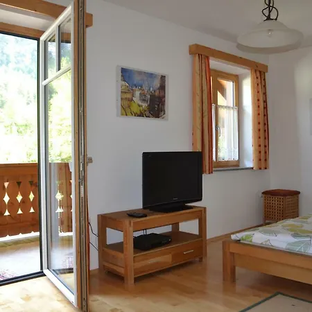 Ferienwohnung Zauner Hallstatt Exterior photo