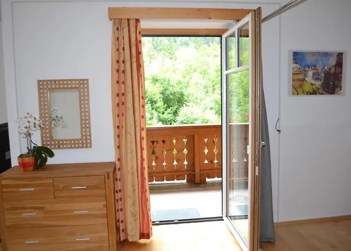 Ferienwohnung Zauner