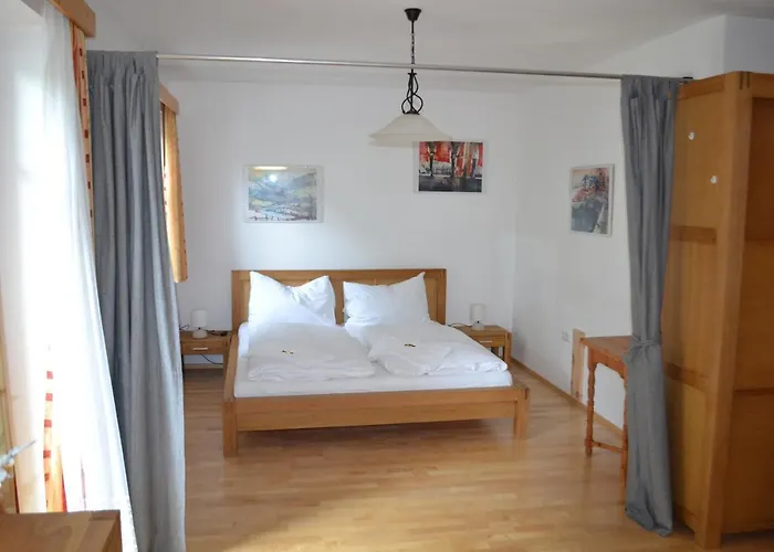 Ferienwohnung Zauner