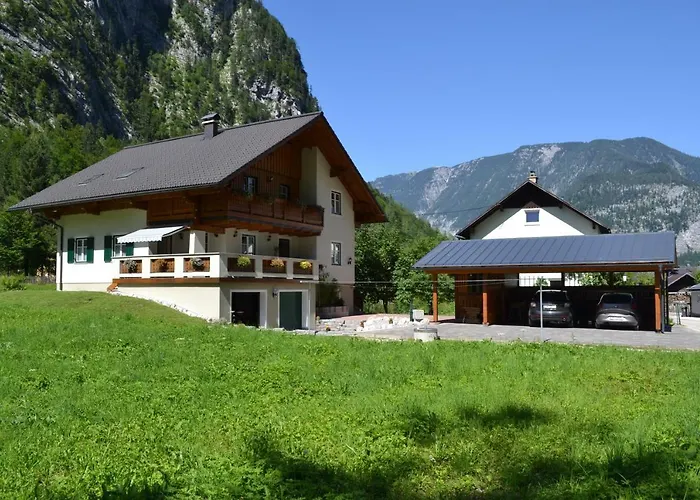 Ferienwohnung Zauner