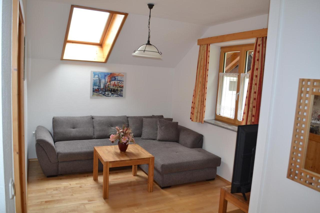 Zauner Apartment