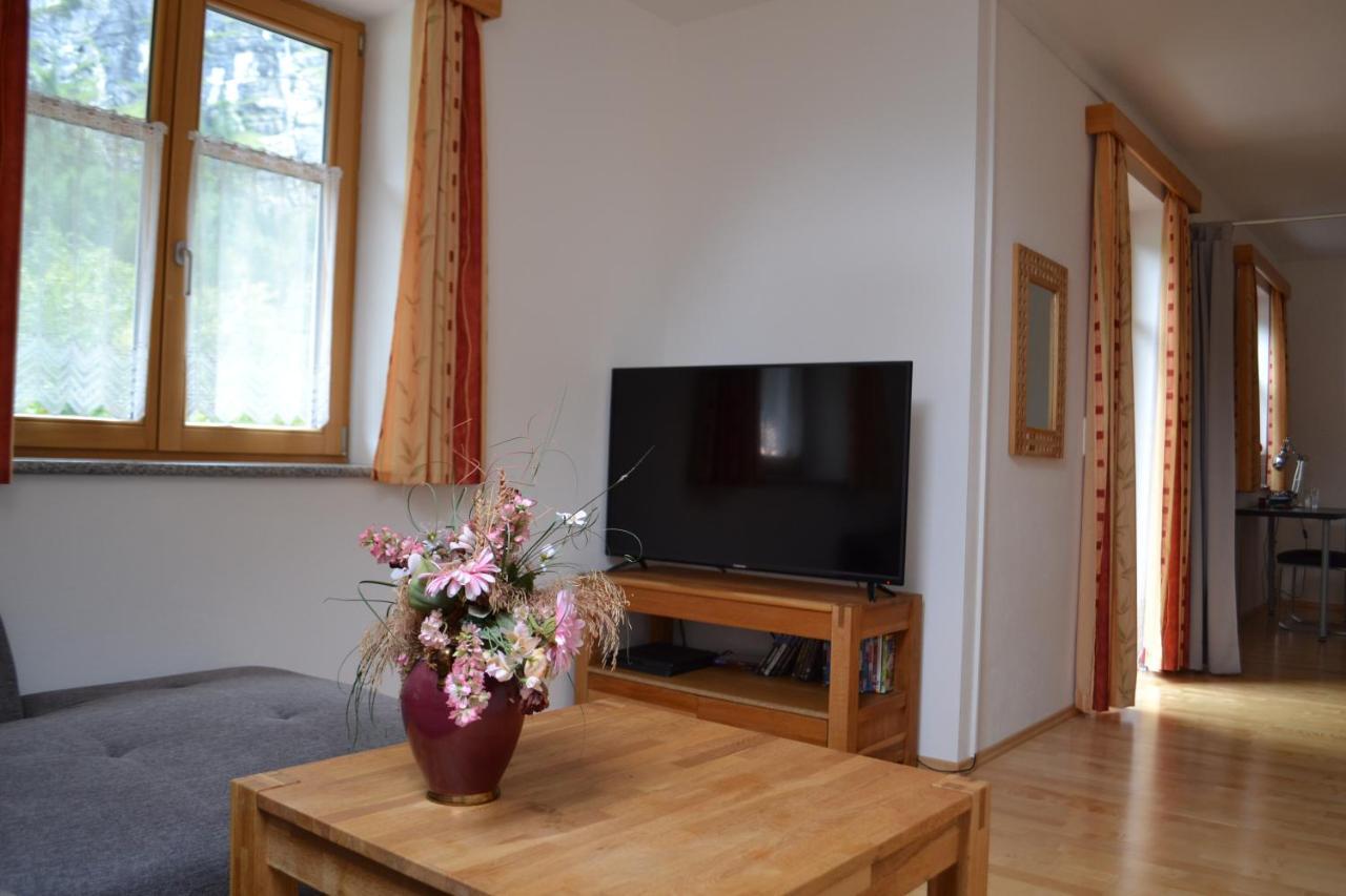 Zauner Apartment