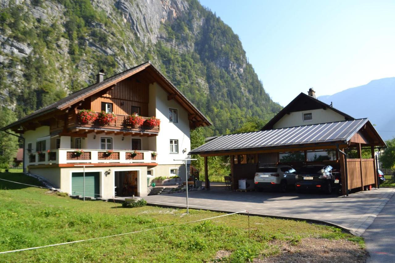 Apartment Zauner Hallstatt