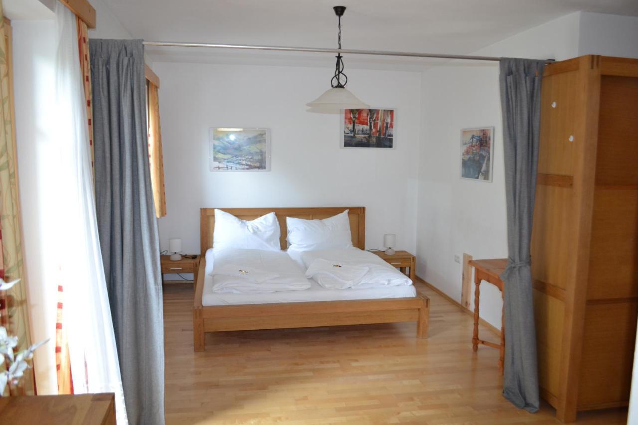 Zauner Apartment