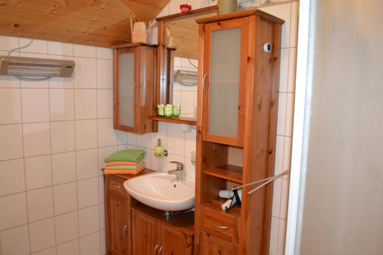 Zauner Apartment