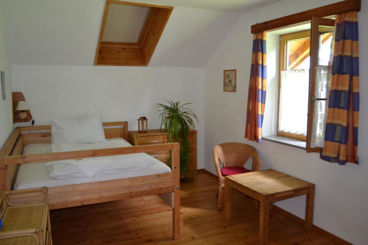 Zauner Apartment Hallstatt