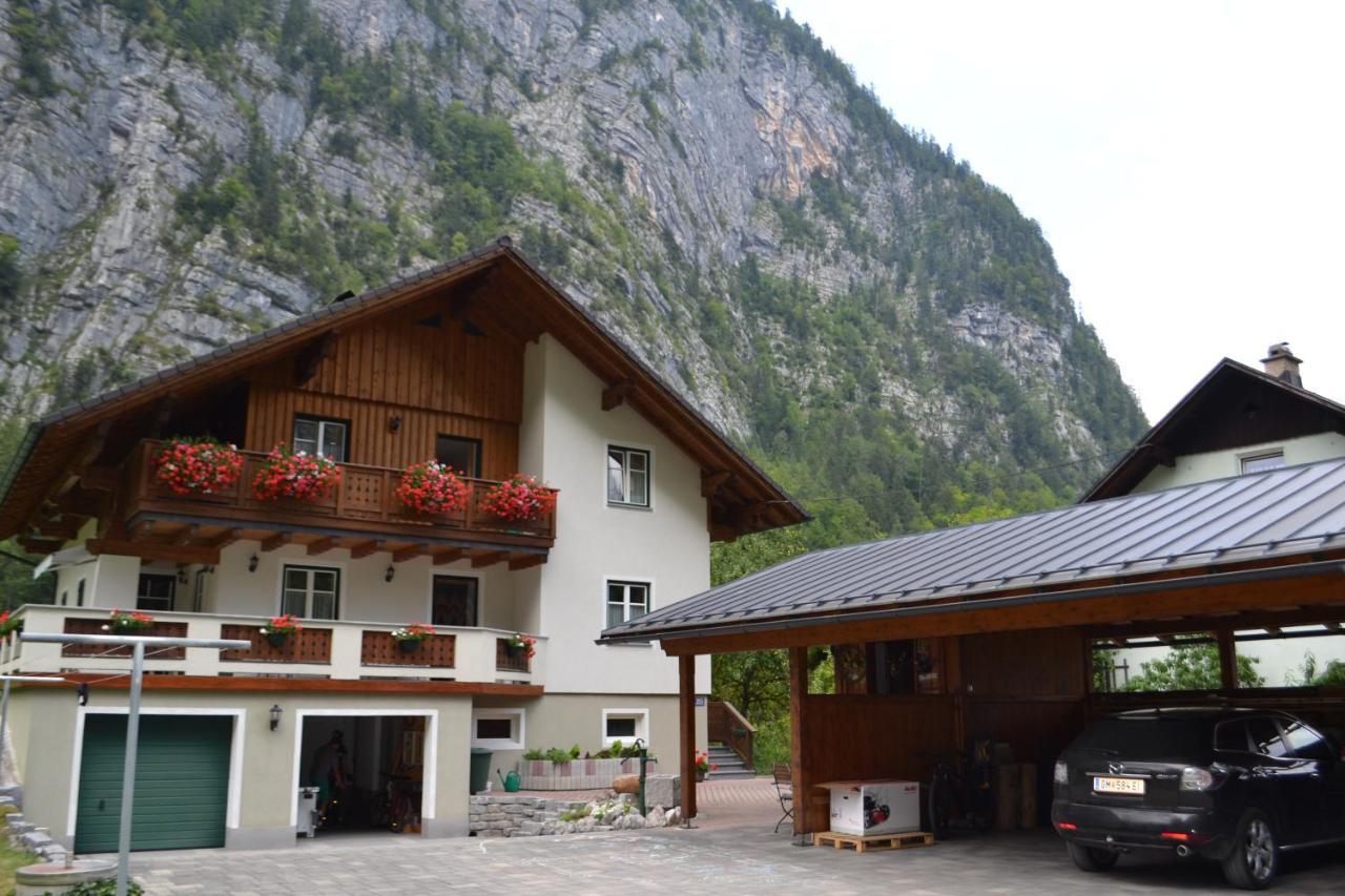 Zauner * Hallstatt