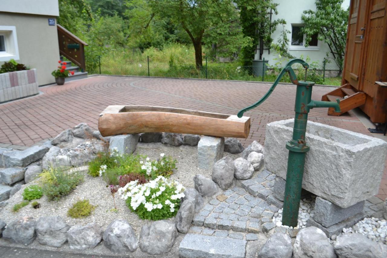Zauner Hallstatt