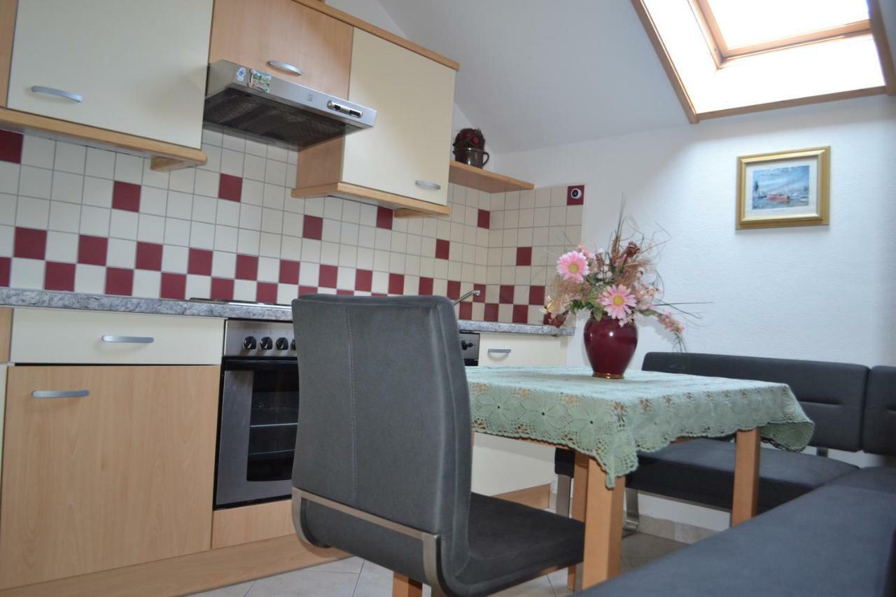 Zauner Apartment *