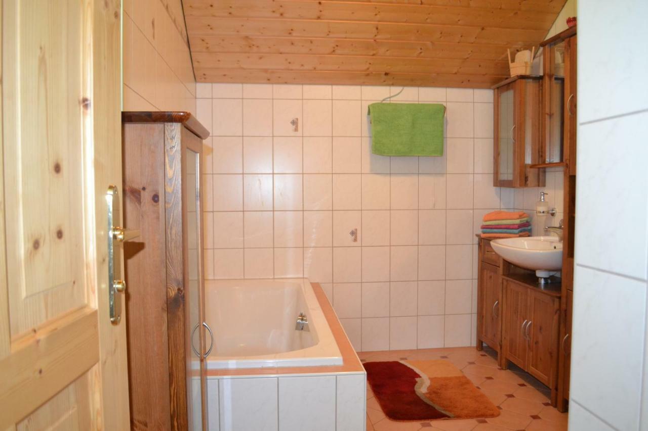 Apartmán Zauner *