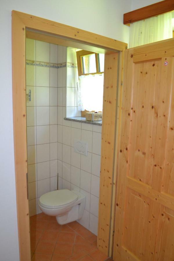 Zauner Apartment