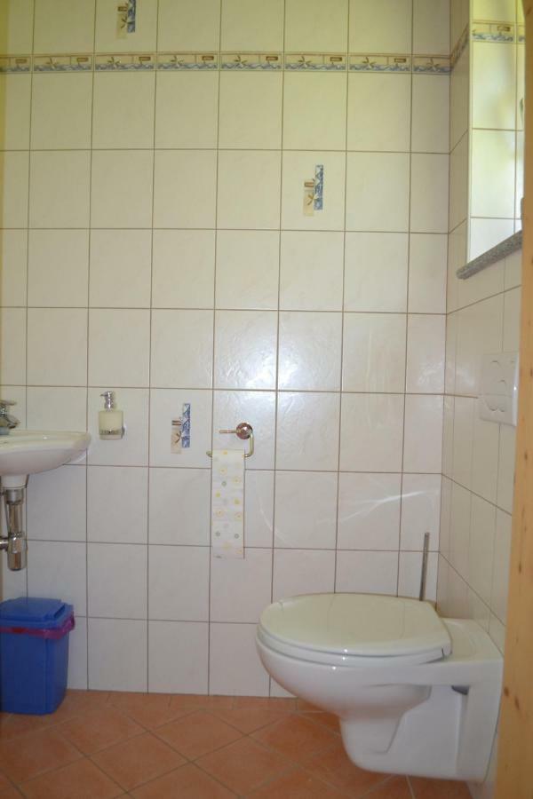 Zauner Apartment *