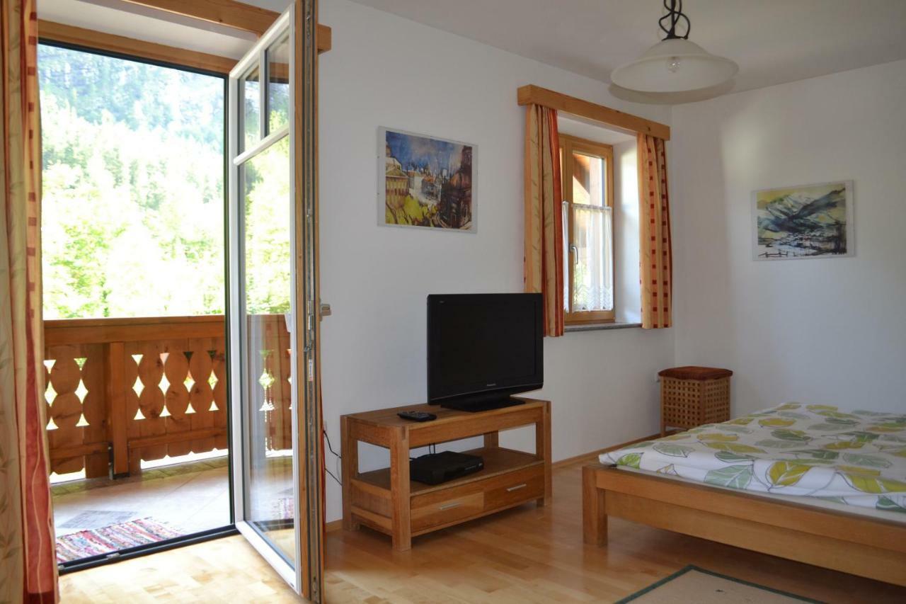 Zauner Apartment