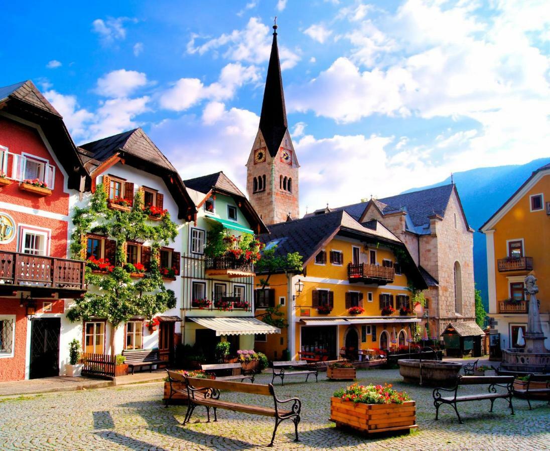 Zauner * Hallstatt