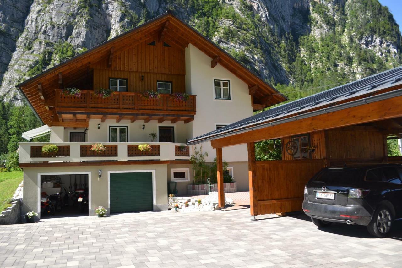 Zauner Apartment *